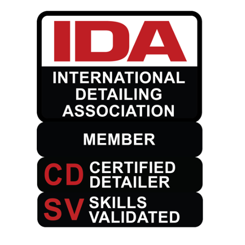 IDA Logo